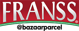 bazaarparcel Franss